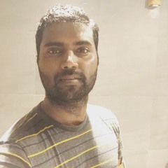 Srinivas Thangalapally