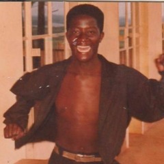 Patrick Kagumba Kyanda