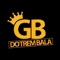 Dj GB DO TREM BALA♪♫★