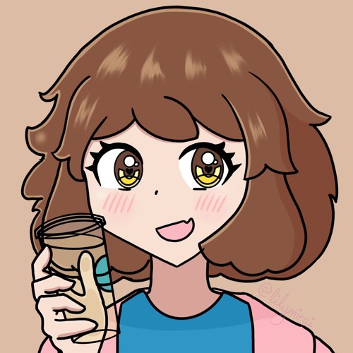 Hoshi’s avatar