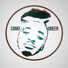 Camo Dreddz Green