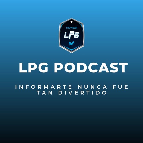 LPG Podcast’s avatar