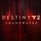 Destiny Shadowkeep