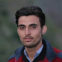 Ghulam Hasnain