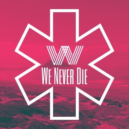 We Never Die’s avatar