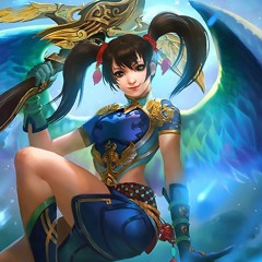 Jing Wei