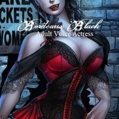 BordeauxBlack