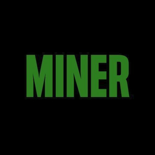 MINER’s avatar