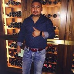 Daniel Dominguez