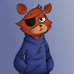 Jack the fox