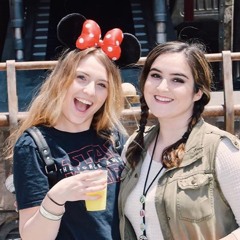 Sippin' Tea with E & G