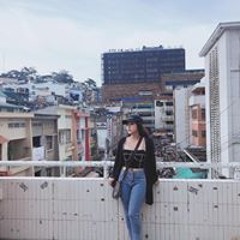 Le Uyen