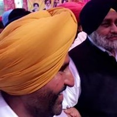 Babbu Shah