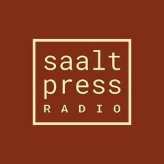 saaltpressradio