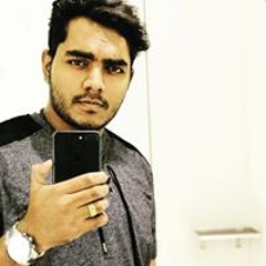 Achuth R Prakash