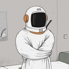 Мечтающий о космосе