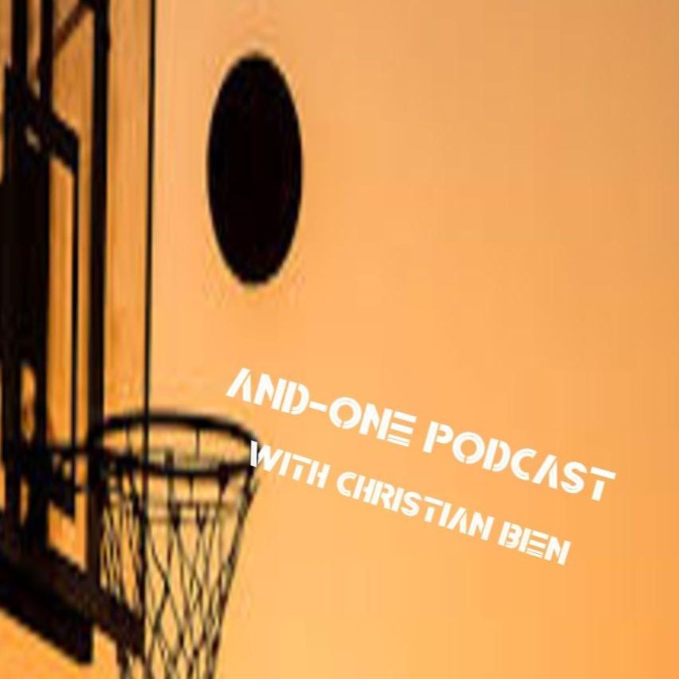 And-One Podcast