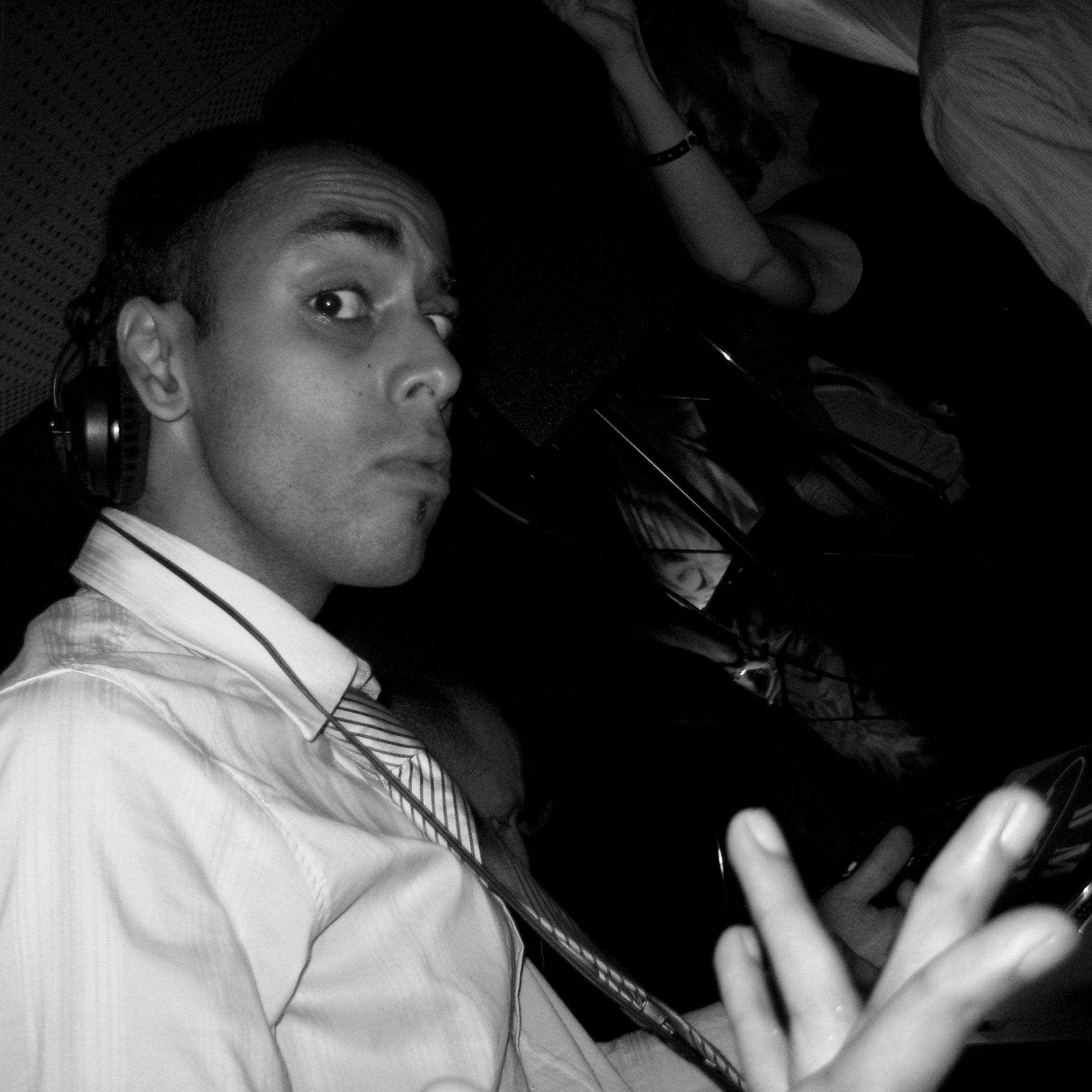 DJ Dazze