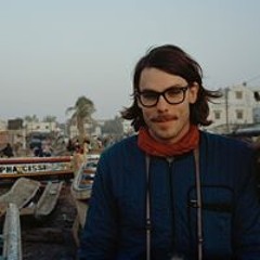 Niklas Dreyer Monberg
