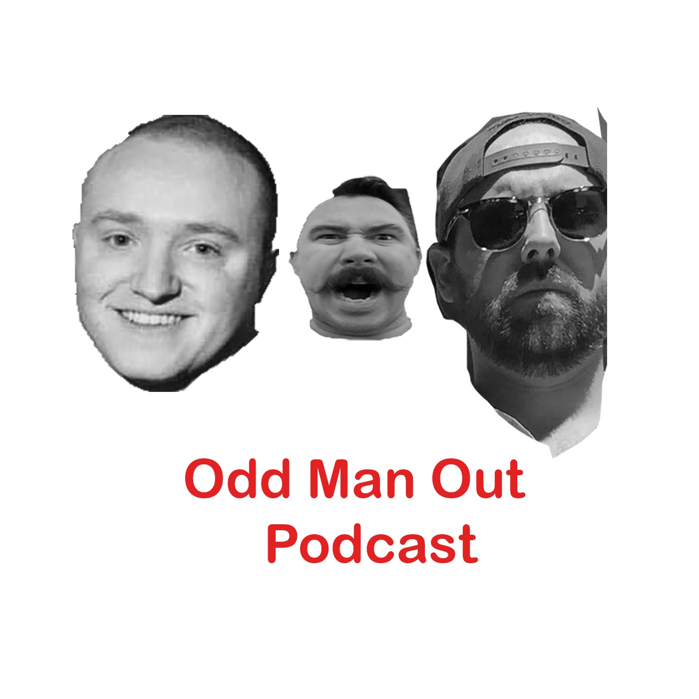 Odd Man Out Podcast