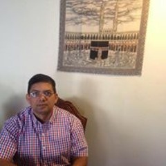 Muhammad Iftikhar Malik