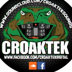 CROAKTEK - ACID TECHNO DEMOS