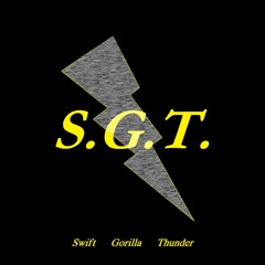 Swift Gorilla Thunder