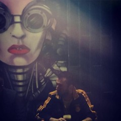 Kemal R Beyoglu