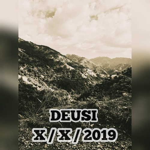 Deusi S Stream On Soundcloud Hear The World S Sounds