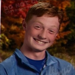 Brendan Keegan