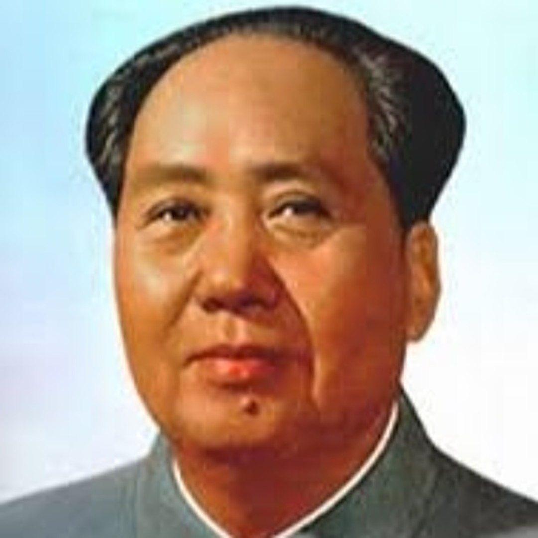 Stream 毛澤東 music | Listen to songs, albums, playlists for free
