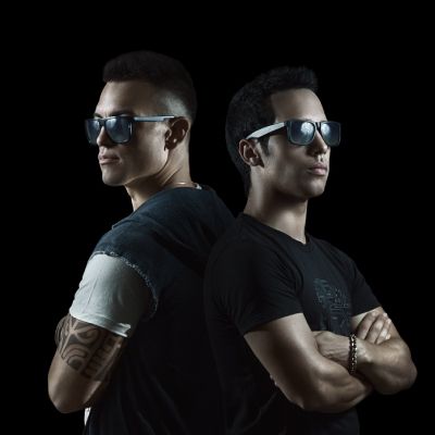 Bad Boys