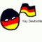 German ball