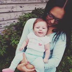 Jasmine Rocha Morales