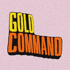 Gold Command