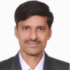 Chilukuri Ram