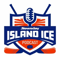 Island Ice podcast