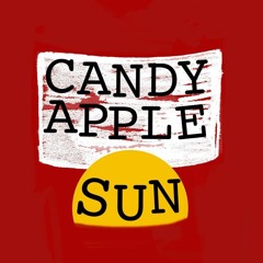 Candy Apple Sun
