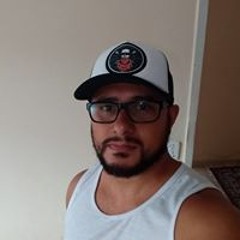 Anderson Tubarão