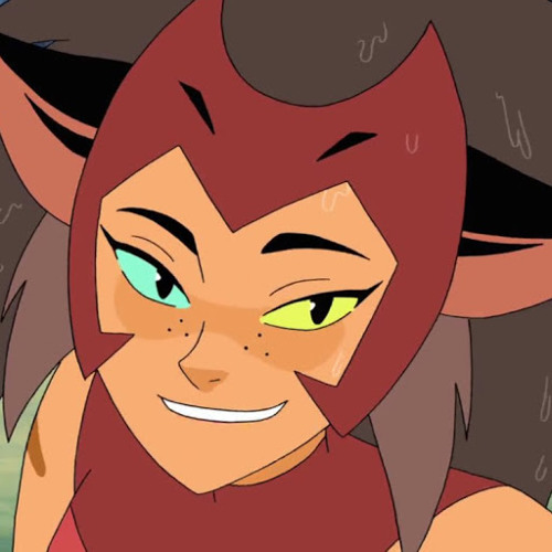 Noir Catra’s avatar