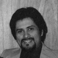Ernesto Magallon