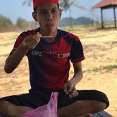 Fakrizam Zahari