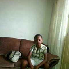 Yunil Faizal
