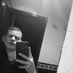 Stiven Muñoz