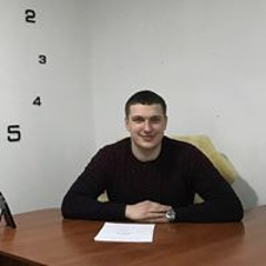 Danil Zubov