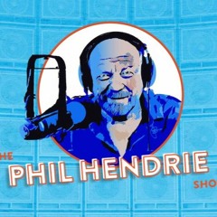World  of Phil Hendrie