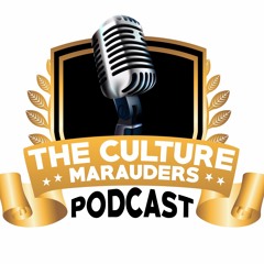 The Culture Marauders