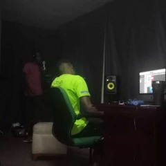 Psyber & Yang G Dont Mess With G Prod By Dj Budza Dee +263775615465