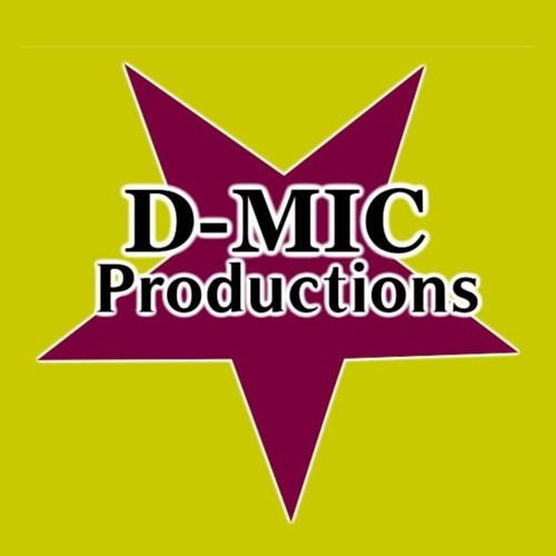 D-MIC-PRODUCTIONS’s avatar