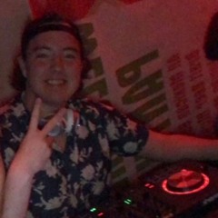 DJ CUBE